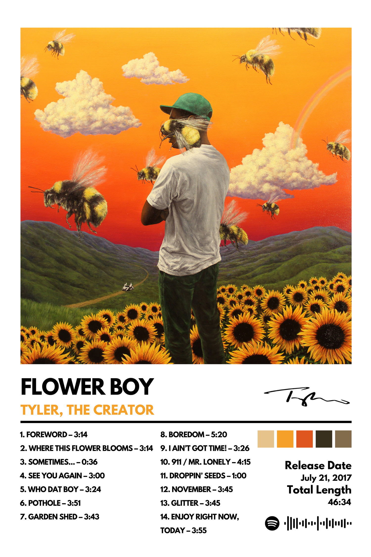 Tyler, the Creator
