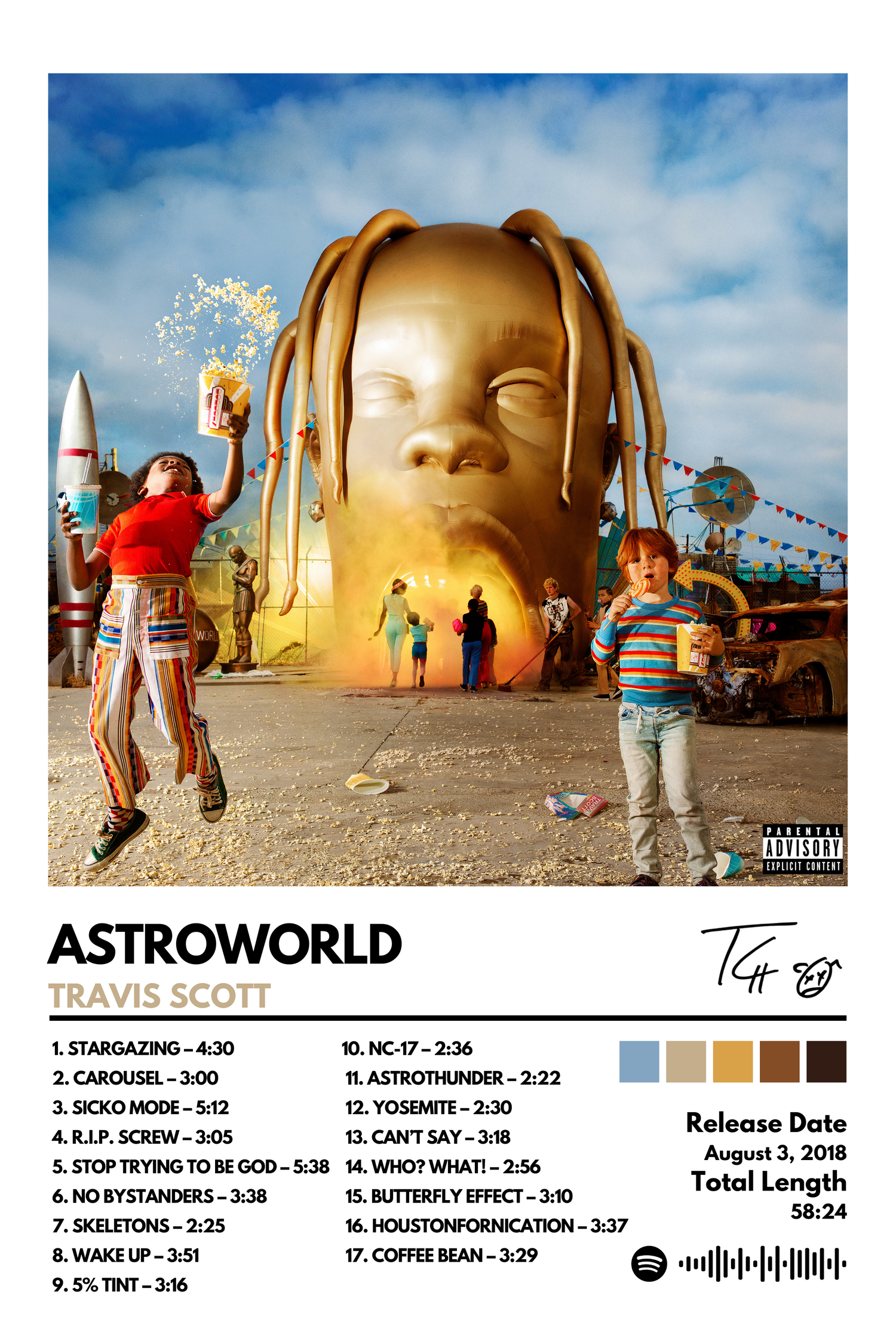 Travis Scott