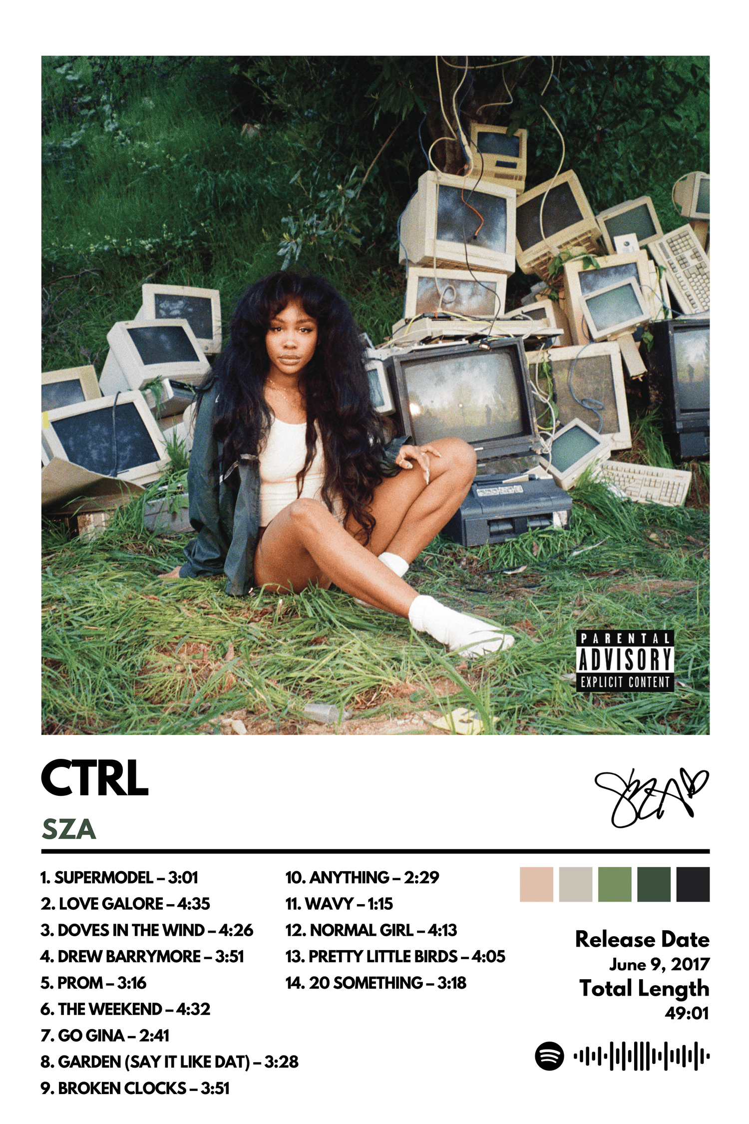 SZA