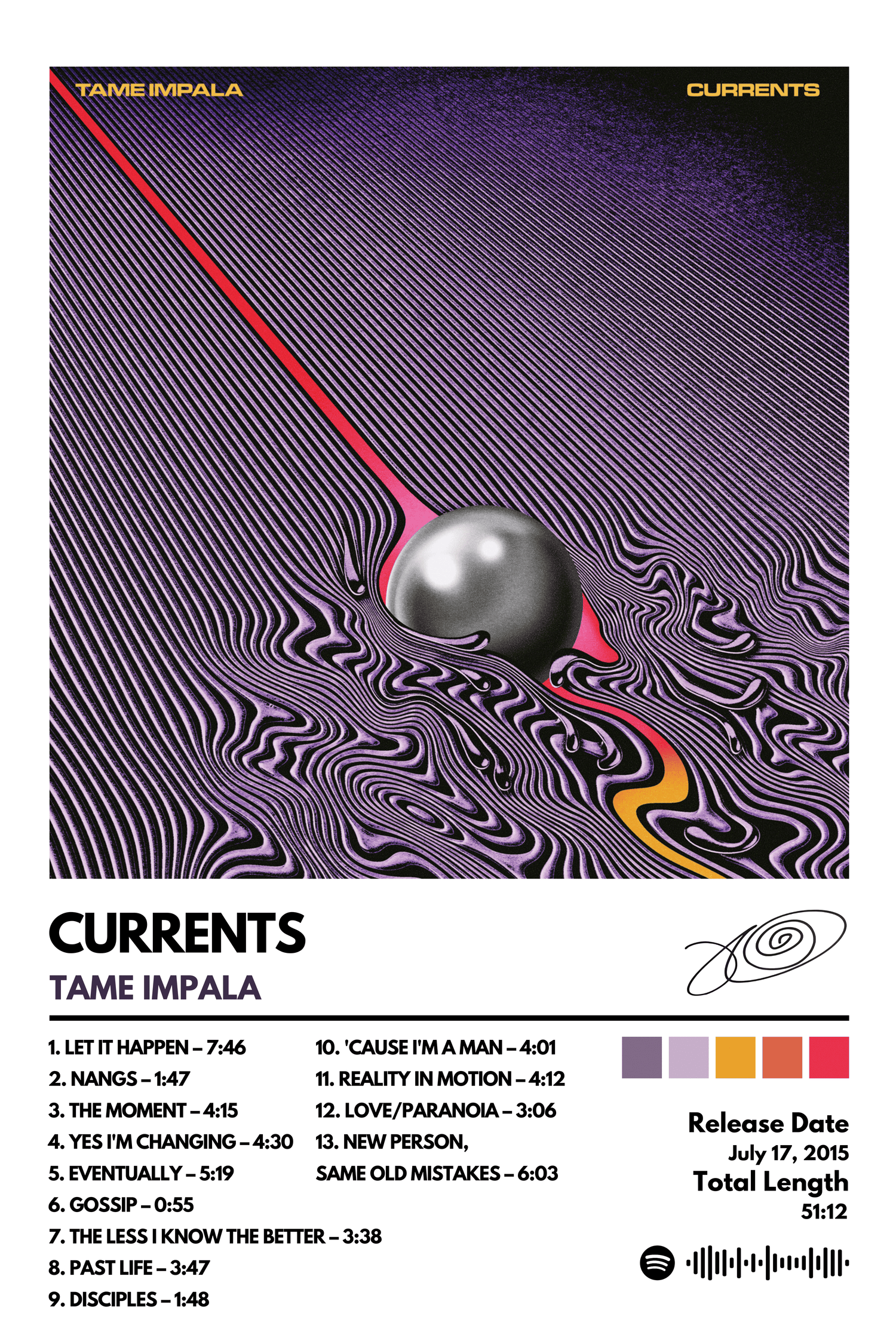 Tame Impala