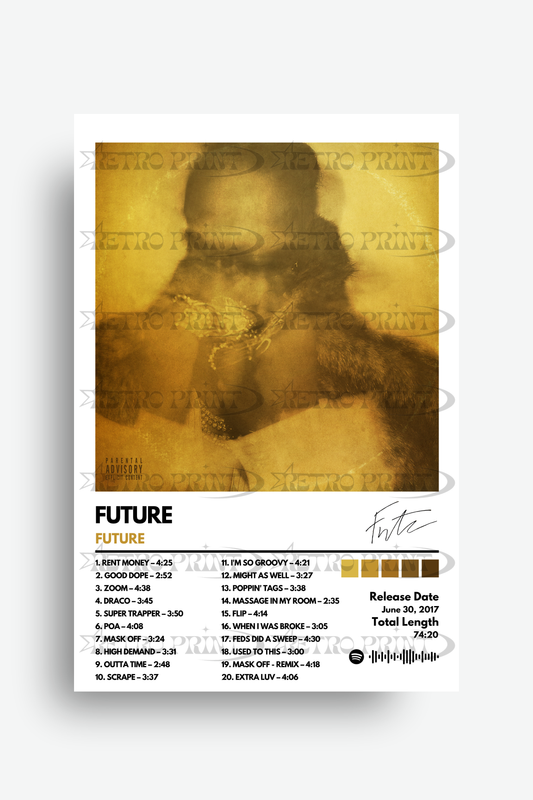 Future – Future